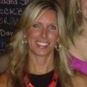 Meet your Posher, Jacqui